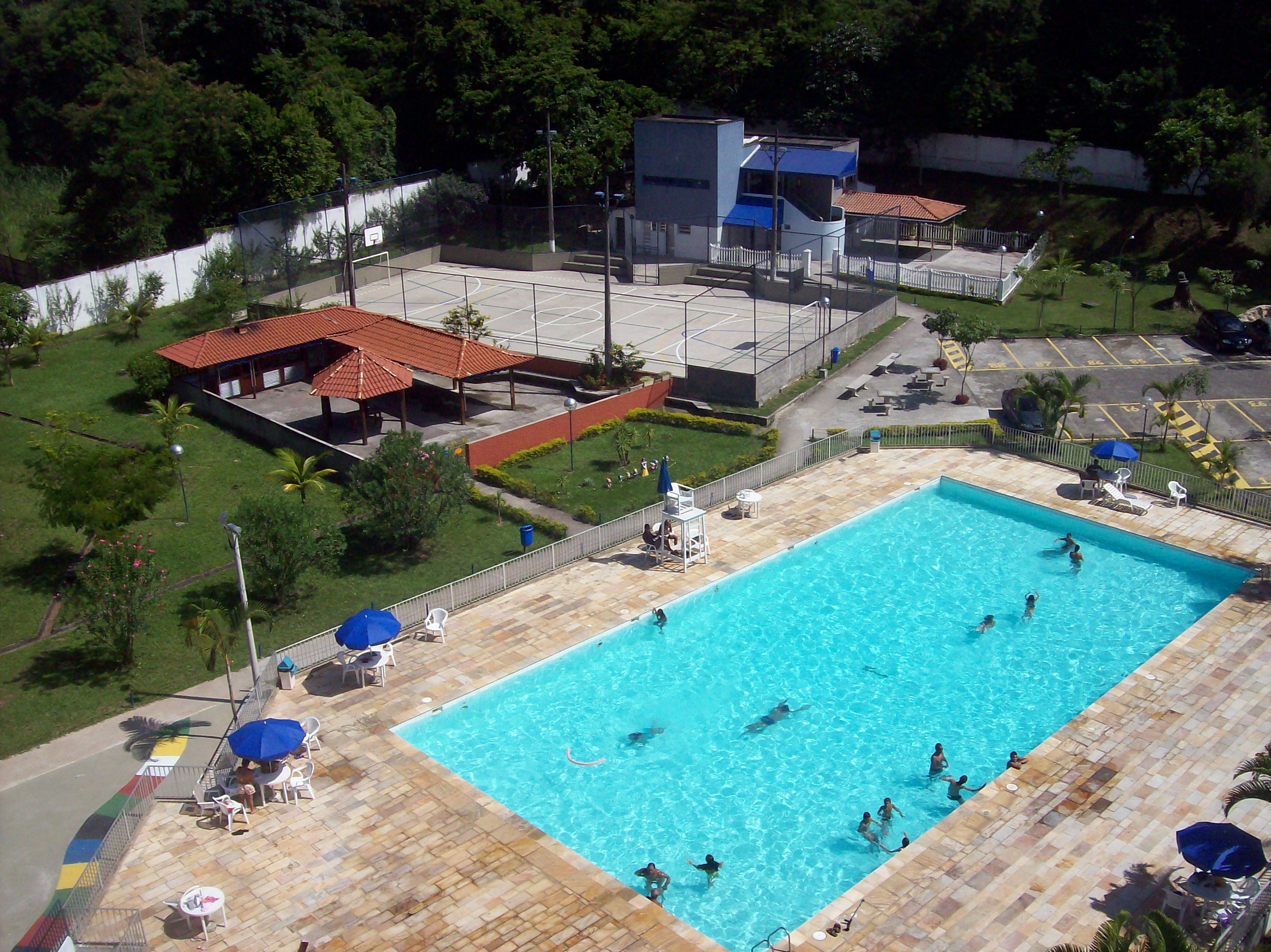 Lazer e Comodidade