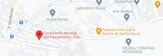 Localização